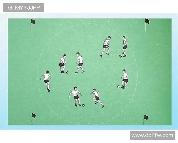 智能导航助力足球训练新方式提升球技与战术理解