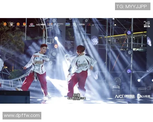 深圳街舞队创下新纪录速度排名引领潮流舞蹈新风尚